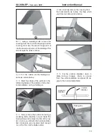 Preview for 13 page of Black Horce Model BH97 Instruction Manual Book