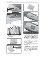 Preview for 15 page of Black Horce Model BH97 Instruction Manual Book