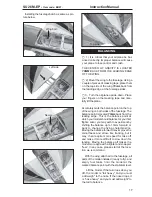 Preview for 17 page of Black Horce Model BH97 Instruction Manual Book