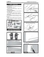 Preview for 3 page of Black Horce Model Canter BH42 Instruction Manual Book