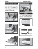 Preview for 10 page of Black Horce Model Canter BH42 Instruction Manual Book