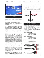 Preview for 17 page of Black Horce Model EDGE-540-V3 Instruction Manual Book