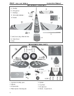 Preview for 4 page of Black Horce Model EDGE BH 69 Instruction Manual Book