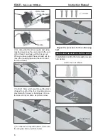 Preview for 6 page of Black Horce Model EDGE BH 69 Instruction Manual Book