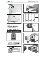 Предварительный просмотр 5 страницы Black Horce Model Explosion BH40 Instruction Manual Book