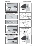 Предварительный просмотр 13 страницы Black Horce Model Explosion BH40 Instruction Manual Book