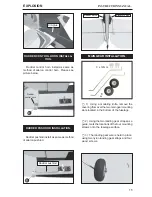 Предварительный просмотр 15 страницы Black Horce Model Explosion BH40 Instruction Manual Book