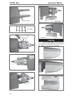 Предварительный просмотр 10 страницы Black Horce Model extra 330l Instruction Manual Book