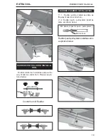 Предварительный просмотр 19 страницы Black Horce Model extra 330l Instruction Manual Book