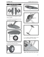 Предварительный просмотр 21 страницы Black Horce Model extra 330l Instruction Manual Book