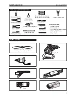 Предварительный просмотр 3 страницы Black Horce Model fairey albacore BH166 Instruction Manual