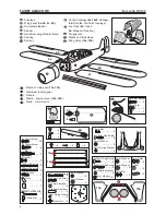 Предварительный просмотр 4 страницы Black Horce Model fairey albacore BH166 Instruction Manual