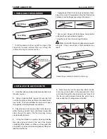 Предварительный просмотр 5 страницы Black Horce Model fairey albacore BH166 Instruction Manual