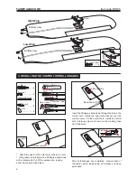 Предварительный просмотр 6 страницы Black Horce Model fairey albacore BH166 Instruction Manual