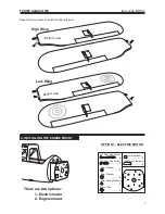 Предварительный просмотр 7 страницы Black Horce Model fairey albacore BH166 Instruction Manual