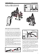 Предварительный просмотр 9 страницы Black Horce Model fairey albacore BH166 Instruction Manual