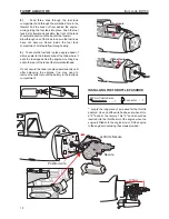 Предварительный просмотр 10 страницы Black Horce Model fairey albacore BH166 Instruction Manual