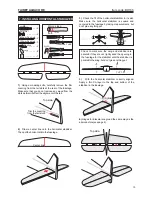 Предварительный просмотр 13 страницы Black Horce Model fairey albacore BH166 Instruction Manual