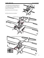 Предварительный просмотр 21 страницы Black Horce Model fairey albacore BH166 Instruction Manual