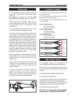 Предварительный просмотр 23 страницы Black Horce Model fairey albacore BH166 Instruction Manual