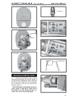 Preview for 13 page of Black Horce Model HAWKER TYPHOON MK1B Instruction Manual