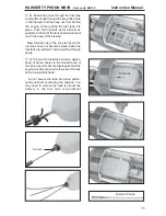 Preview for 15 page of Black Horce Model HAWKER TYPHOON MK1B Instruction Manual