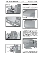 Preview for 16 page of Black Horce Model HAWKER TYPHOON MK1B Instruction Manual