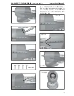 Preview for 17 page of Black Horce Model HAWKER TYPHOON MK1B Instruction Manual