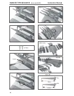 Preview for 32 page of Black Horce Model HAWKER TYPHOON MK1B Instruction Manual