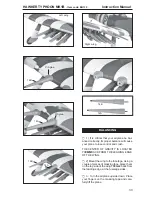 Preview for 33 page of Black Horce Model HAWKER TYPHOON MK1B Instruction Manual