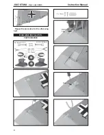 Preview for 8 page of Black Horce Model JU87-STUKA BH80 Instruction Manual Book