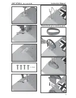 Preview for 9 page of Black Horce Model JU87-STUKA BH80 Instruction Manual Book