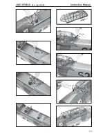 Preview for 13 page of Black Horce Model JU87-STUKA BH80 Instruction Manual Book