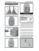 Preview for 14 page of Black Horce Model JU87-STUKA BH80 Instruction Manual Book