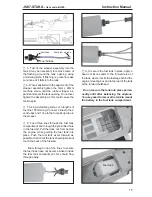 Preview for 15 page of Black Horce Model JU87-STUKA BH80 Instruction Manual Book