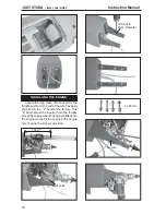 Preview for 16 page of Black Horce Model JU87-STUKA BH80 Instruction Manual Book