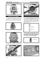 Preview for 18 page of Black Horce Model JU87-STUKA BH80 Instruction Manual Book