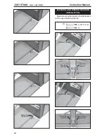 Preview for 24 page of Black Horce Model JU87-STUKA BH80 Instruction Manual Book