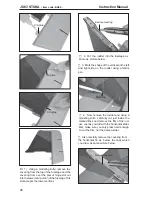 Preview for 26 page of Black Horce Model JU87-STUKA BH80 Instruction Manual Book