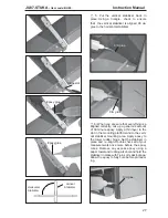 Preview for 27 page of Black Horce Model JU87-STUKA BH80 Instruction Manual Book