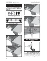 Preview for 28 page of Black Horce Model JU87-STUKA BH80 Instruction Manual Book