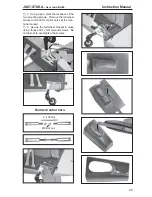 Preview for 29 page of Black Horce Model JU87-STUKA BH80 Instruction Manual Book