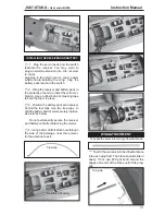 Preview for 31 page of Black Horce Model JU87-STUKA BH80 Instruction Manual Book