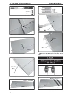 Preview for 6 page of Black Horce Model L-13 BLANIK BH135 Instruction Manual Book