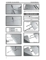 Preview for 8 page of Black Horce Model L-13 BLANIK BH135 Instruction Manual Book