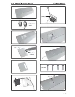 Preview for 13 page of Black Horce Model L-13 BLANIK BH135 Instruction Manual Book