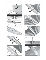 Preview for 15 page of Black Horce Model L-13 BLANIK BH135 Instruction Manual Book