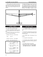 Preview for 22 page of Black Horce Model L-13 BLANIK BH135 Instruction Manual Book