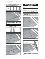 Preview for 6 page of Black Horce Model L-39 Albatros BH 141 Instruction Manual Book