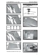 Preview for 11 page of Black Horce Model L-39 Albatros BH 141 Instruction Manual Book